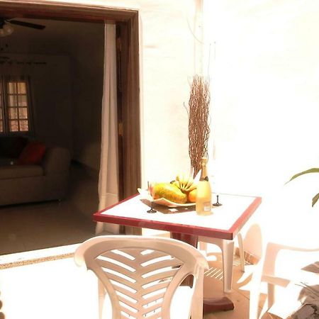 Large Apartment On Golf Course San Miguel de Abona Kültér fotó