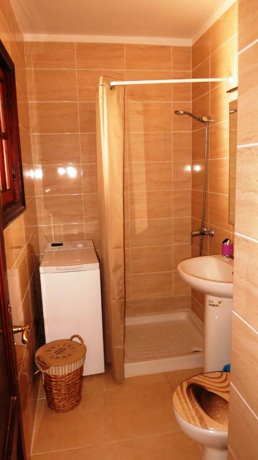 Large Apartment On Golf Course San Miguel de Abona Kültér fotó