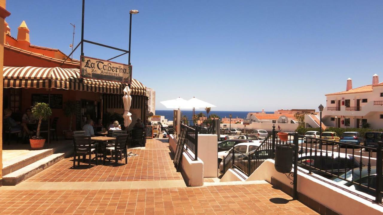 Large Apartment On Golf Course San Miguel de Abona Kültér fotó